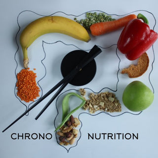 Chrononutrition: The Power of Timing - Arbor Vitamins