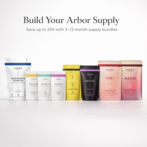 Build Your Arbor Supply Build Your Arbor Supply
