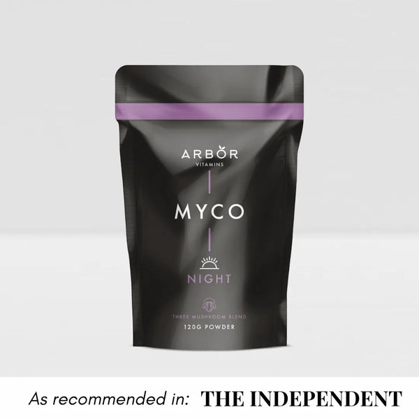 MYCO Night Blend MYCO Night Blend