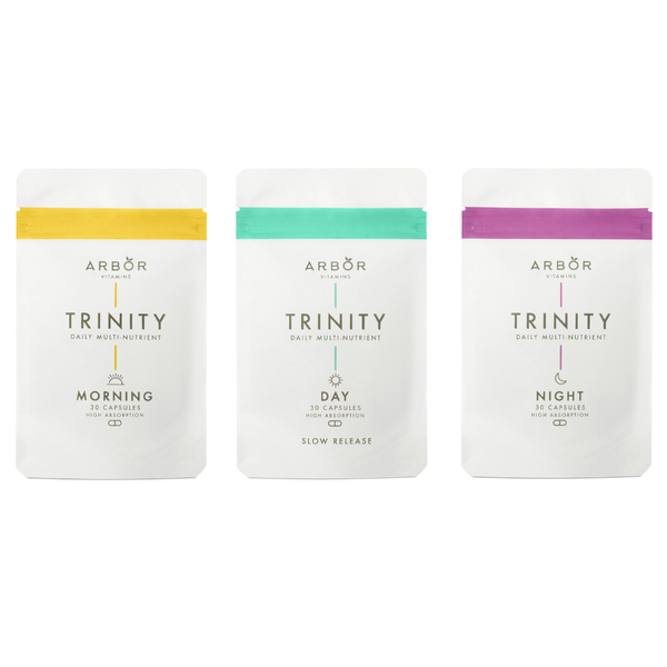 TRINITY Multi-Nutrients TRINITY Multi-Nutrients