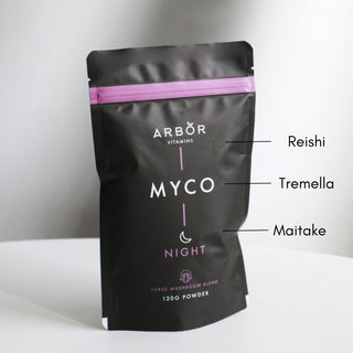 MYCO - Arbor Vitamins