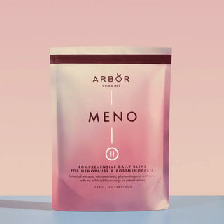 How Menopause Supplements Can Help Soothe Symptoms Naturally - Arbor Vitamins