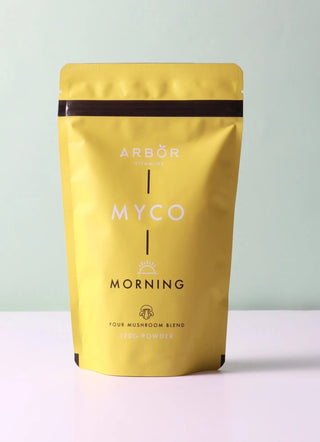 The Antioxidant Power of Chaga Mushrooms and How It Supports Immune Health - Arbor Vitamins