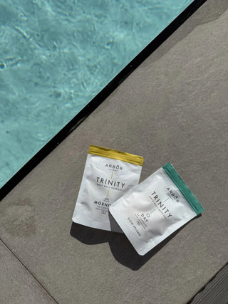 How Heatwaves Affect Your Gut Health and Nutrient Levels – And What to Do About It - Arbor Vitamins