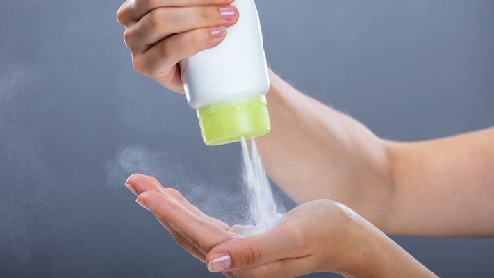 The Hidden Risks of Talc in Supplements