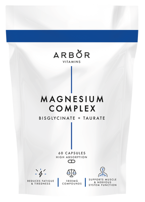 Magnesium and Stress: The Depletion Cycle Explained