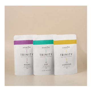 Morning Supplement Routine Made Simple How to Elevate Your Wellness with Perfect Timing - Arbor Vitamins