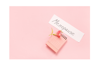 Why Am I So Anxious in Perimenopause?