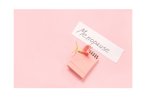 Why Am I Getting Hot Flushes and Night Sweats in Menopause?