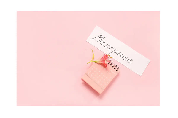 ⏳ How Long Does Menopause Usually Last?