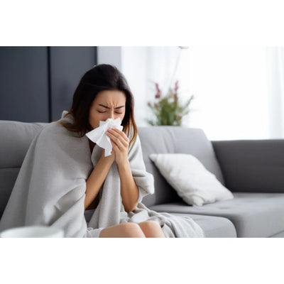 🦠 RSV Vaccine UK 2025: Who Is Eligible and Why Immune Support Still Matters