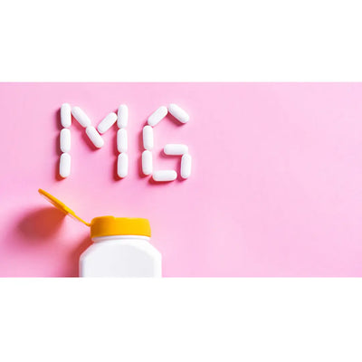 🌙 Best Magnesium Supplement for Sleep and Recovery (Science-Backed Guide)