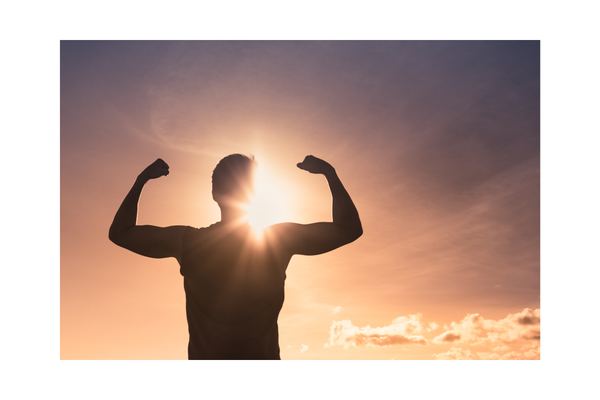 How to Build Your Immune System Naturally (Vitamins That Actually Matter)