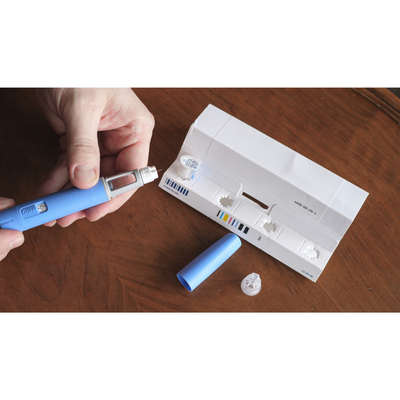 What Is Retatrutide? The Science Behind the “Triple-G” Weight-Loss Injection