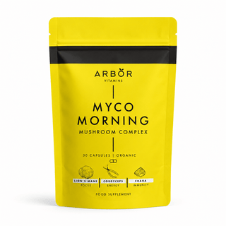 Best Functional Mushroom Extraction Methods Explained (Which Is Best?) - Arbor Vitamins