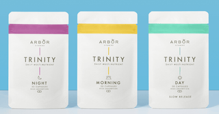 Best Supplements to Take with Levothyroxine (and Which Ones to Avoid) - Arbor Vitamins
