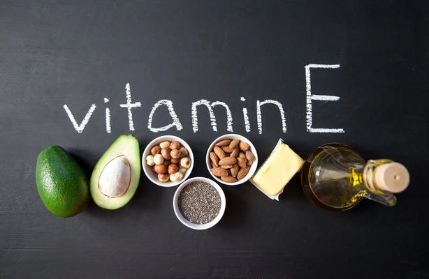 Best Time to Take Vitamin E: Morning or Night? A Pharmacist Explains