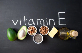 Best Time to Take Vitamin E: Morning or Night? A Pharmacist Explains - Arbor Vitamins