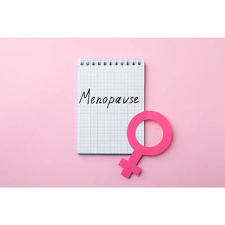 Difference Between Menopause and Perimenopause - Arbor Vitamins
