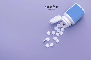 Five Supplement Ingredients To Avoid! - Arbor Vitamins