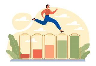 Fuelling the body - Carbs, Fat and Proteins - Arbor Vitamins