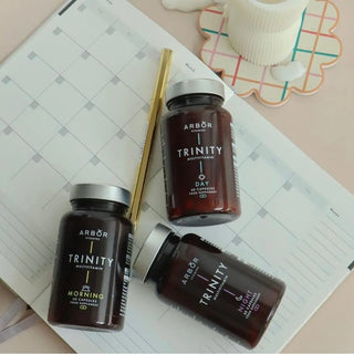 How Do TRINITY Multivitamins Contribute to Meeting Daily Nutritional Requirements for Vegans? - Arbor Vitamins