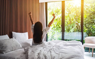 Is Vitamin C Best in the Morning? - Arbor Vitamins