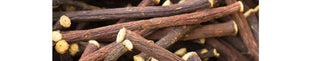 Liquorice Root Benefits for Perimenopause and Menopause | PERI & MENO - Arbor Vitamins