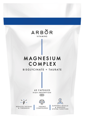 Magnesium for Muscle Cramps & Recovery: Does It Help?