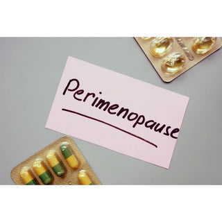 Odd Signs of Perimenopause You Might Not Expect - Arbor Vitamins