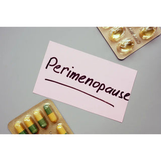 Perimenopause Fatigue: Why You’re So Tired (And What Actually Helps) - Arbor Vitamins