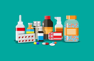 Prescription Medicines and Nutrition - Arbor Vitamins