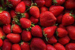 Strawberries, Pesticides & Health - Arbor Vitamins