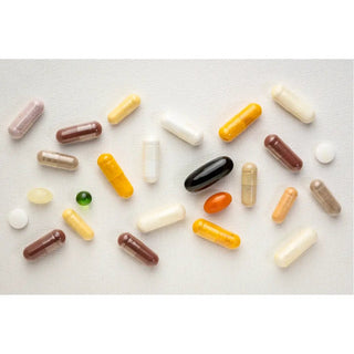 Supplements Without Magnesium Stearate: What It Is, Why It’s Used, and Why We Avoid It - Arbor Vitamins