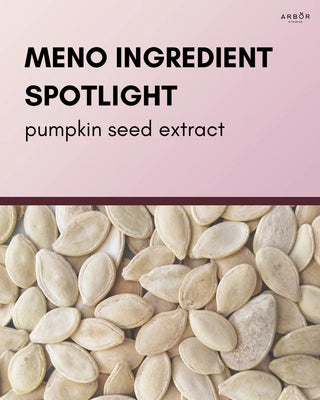 The Benefits of Pumpkin Seed Extract for Bone and Bladder Health - Arbor Vitamins