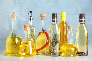 The Science of Cooking Oils: Unraveling the Health Benefits and Risks - Arbor Vitamins