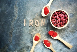 Top 10 Foods Rich in Iron (Heme and Non-Heme) - Arbor Vitamins