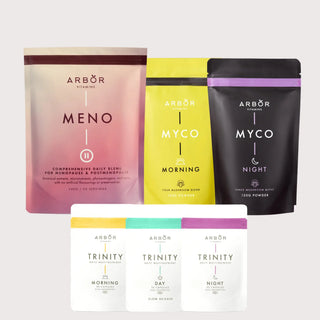 Top 5 Essential Vitamins and Minerals Every Woman Needs in 2025 for Optimal Health - Arbor Vitamins