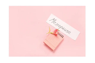 Treatment for Early Menopause: Natural & Nutritional Support - Arbor Vitamins