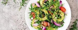 Vegan and Vegetarian Nutrient Deficiencies: How to Prevent the Most Common Ones - Arbor Vitamins