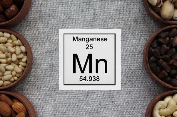 What are Some Lifestyle Factors That Can Affect Manganese Levels in the Body?