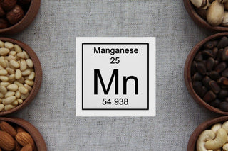 What are Some Lifestyle Factors That Can Affect Manganese Levels in the Body? - Arbor Vitamins