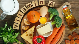 What are the Benefits of Vitamin E and B3? - Arbor Vitamins