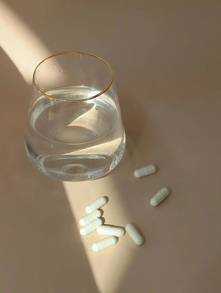 What are the benefits of Vitamin C? - Arbor Vitamins