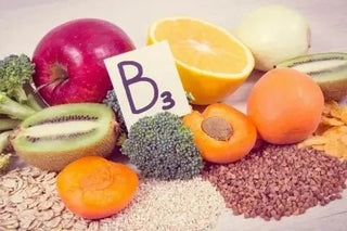 What Does Vitamin B3 Niacin Do for the Body? - Arbor Vitamins