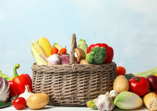 What Essential Nutrients and Antioxidants are Crucial for Optimal Health and Performance, Especially in the UK Climate? - Arbor Vitamins