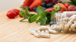 What can help our body to absorb more nutrients? - Arbor Vitamins