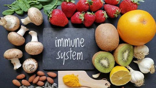 What vitamins are good for boosting the immune system? - Arbor Vitamins