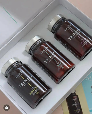 Which Minerals and Vitamins Should You Take? - Arbor Vitamins