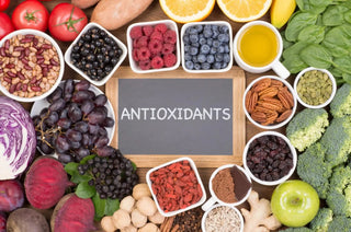 Which vitamin improves immune function and has antioxidant benefits? - Arbor Vitamins